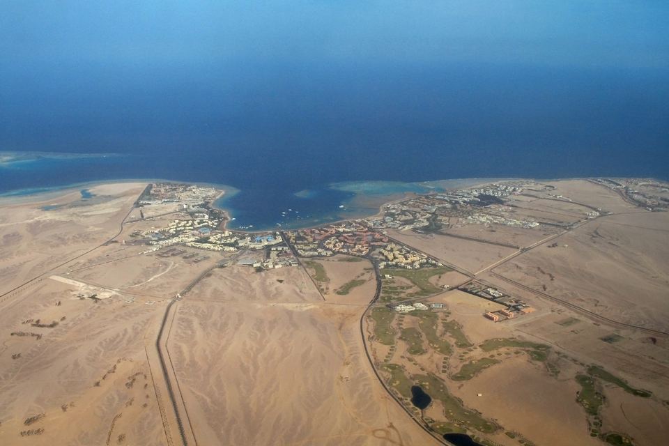 خليج مكادي