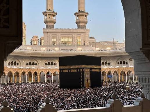 حج وعمرة